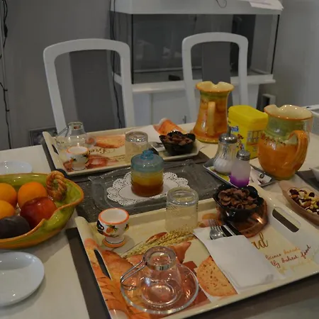 Le France Centre 5* Nice