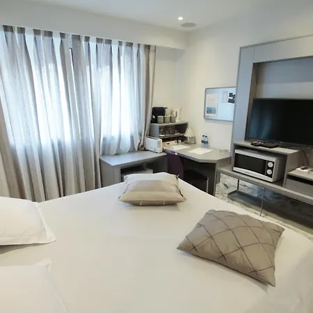 Bed & Breakfast Le France Centre