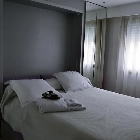 Le France Centre Bed & Breakfast